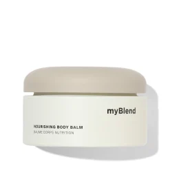Soins Hydratants*My Blend Baume Nutrition Corps