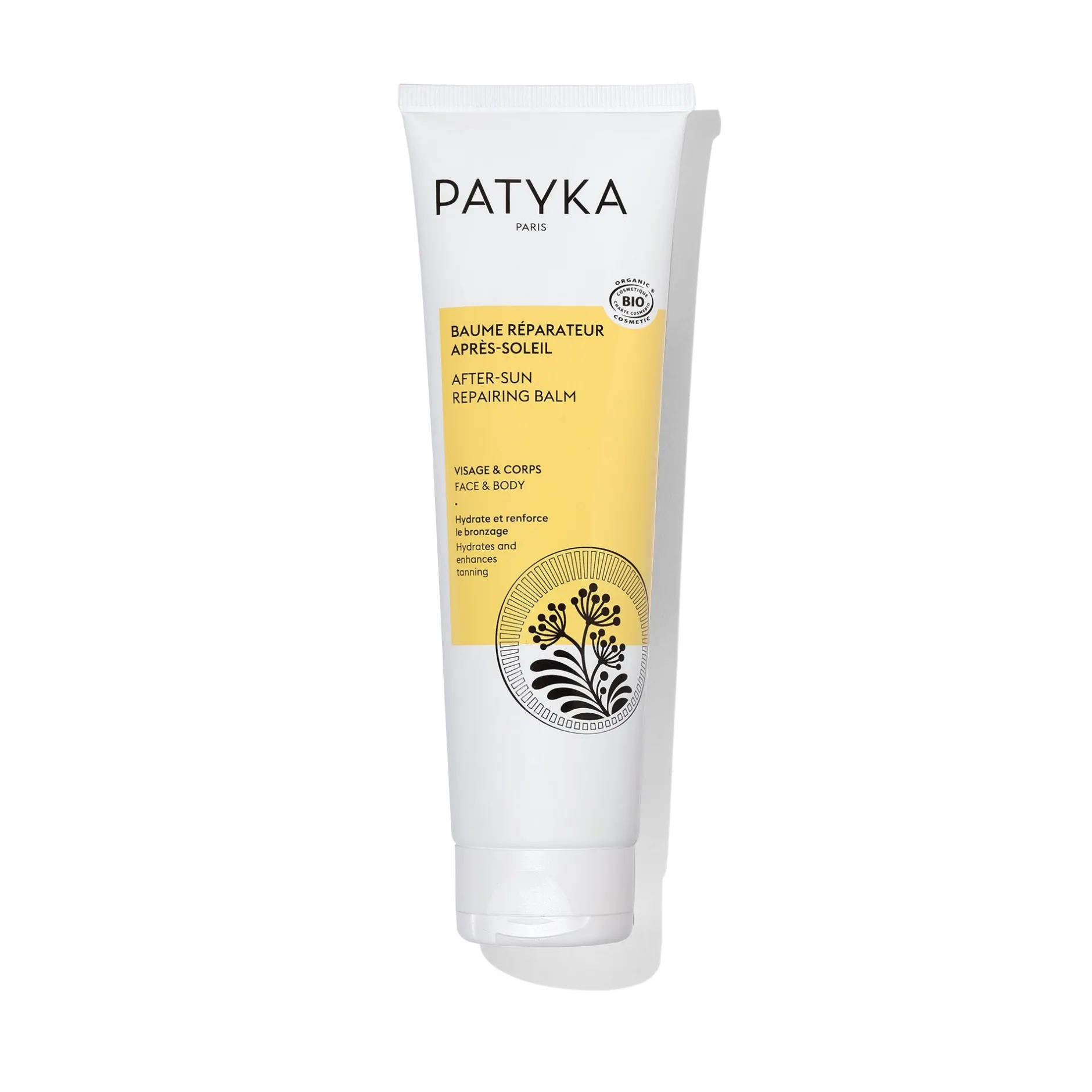 Soins Hydratants|Crèmes*Patyka Baume Réparateur Après Soleil