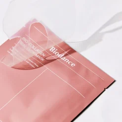 K-Beauty|Masques*Biodance Bio-Collagen Real Deep Mask Masque Hydrogel