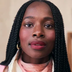 Lifestyle|Rouges À Lèvres*Violette_FR Bisou Balm Baume à Lèvres Teinté