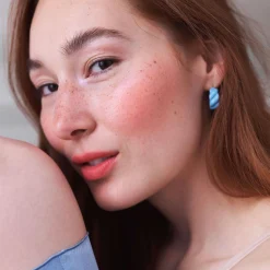 Lifestyle|Rouges À Lèvres*Violette_FR Bisou Balm Baume à Lèvres Teinté