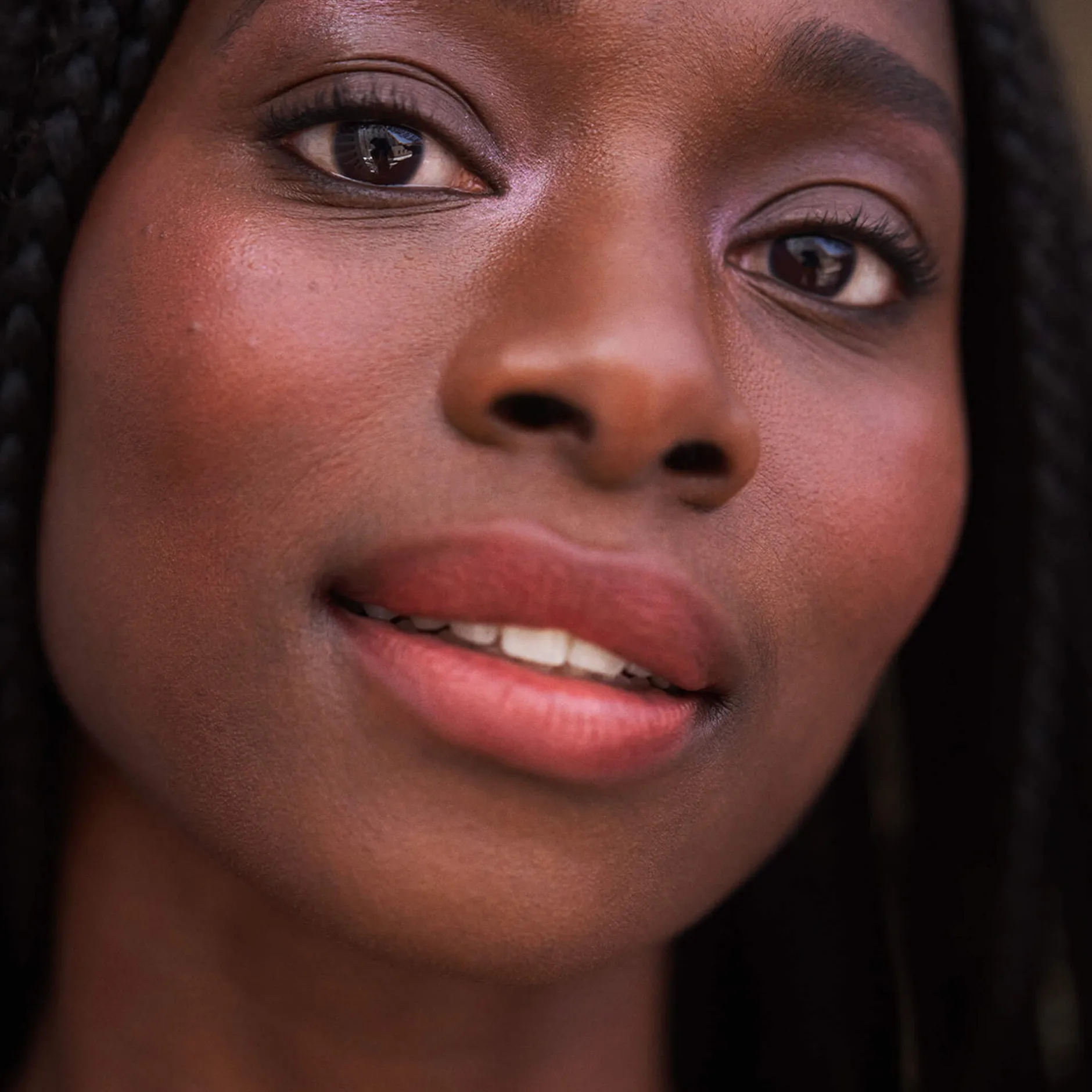 Lifestyle|Rouges À Lèvres*Violette_FR Bisou Balm Baume à Lèvres Teinté