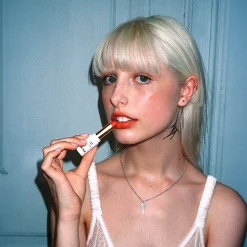 Lifestyle|Rouges À Lèvres*Violette_FR Bisou Balm Baume à Lèvres Teinté