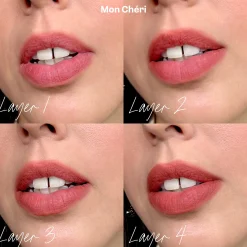 Lifestyle|Rouges À Lèvres*Violette_FR Bisou Balm Baume à Lèvres Teinté