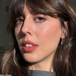 Lifestyle|Rouges À Lèvres*Violette_FR Bisou Balm Baume à Lèvres Teinté