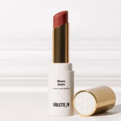 Lifestyle|Rouges À Lèvres*Violette_FR Bisou Balm Baume à Lèvres Teinté