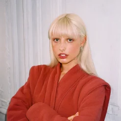 Lifestyle|Rouges À Lèvres*Violette_FR Bisou Balm Baume à Lèvres Teinté