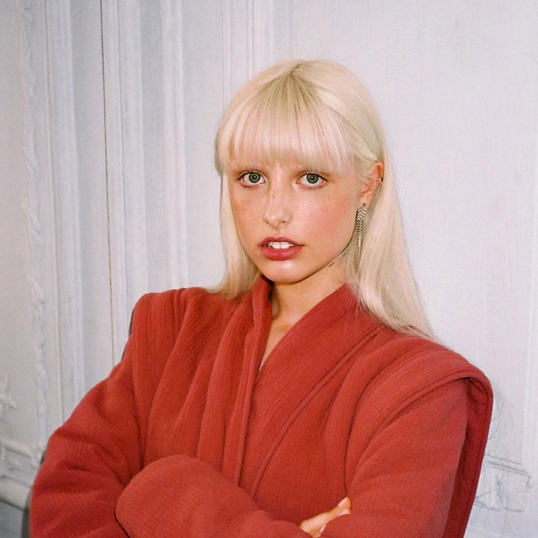 Lifestyle|Rouges À Lèvres*Violette_FR Bisou Balm Baume à Lèvres Teinté