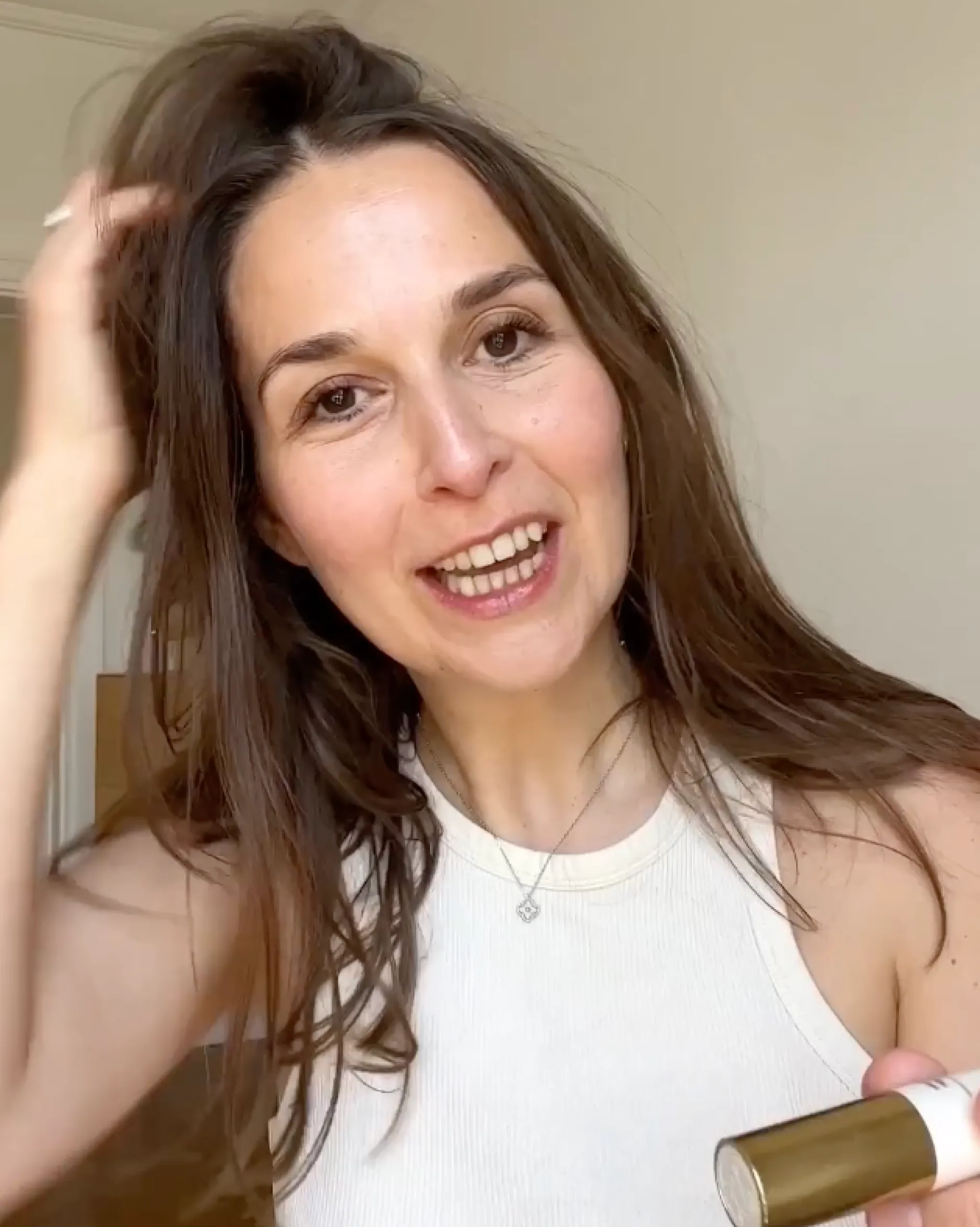 Lifestyle|Rouges À Lèvres*Violette_FR Bisou Balm Baume à Lèvres Teinté