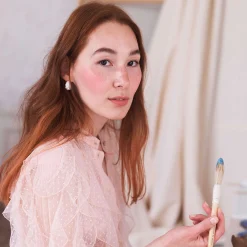 Lifestyle|Rouges À Lèvres*Violette_FR Bisou Balm Baume à Lèvres Teinté