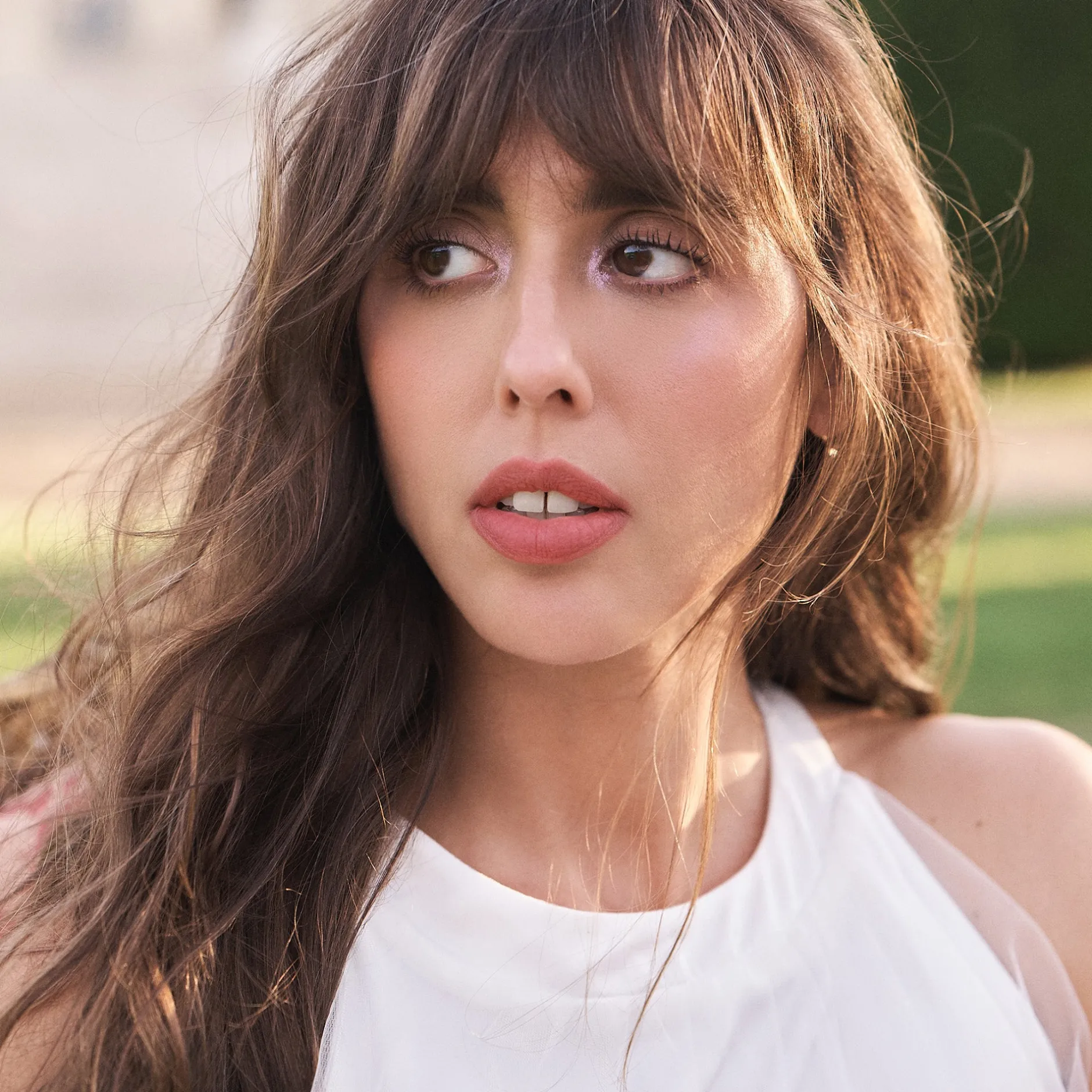 Lifestyle|Rouges À Lèvres*Violette_FR Bisou Balm Baume à Lèvres Teinté