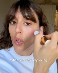 Blushs*Violette_FR Bisou Blush Crème