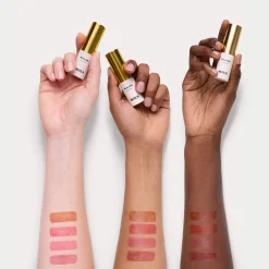 Lifestyle|Rouges À Lèvres*Violette_FR Bisou Jelly Gelée Hydratante Teintée