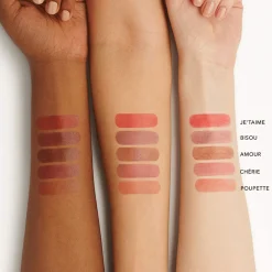 Gloss*Victoria Beckham Beauty Bitten Lip Tint Gelée Hydratante Teintée