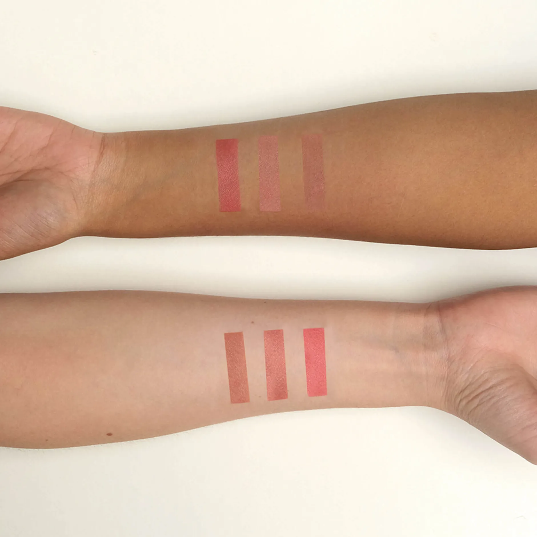 Blushs*Oh My Cream Skincare Blush Poudre