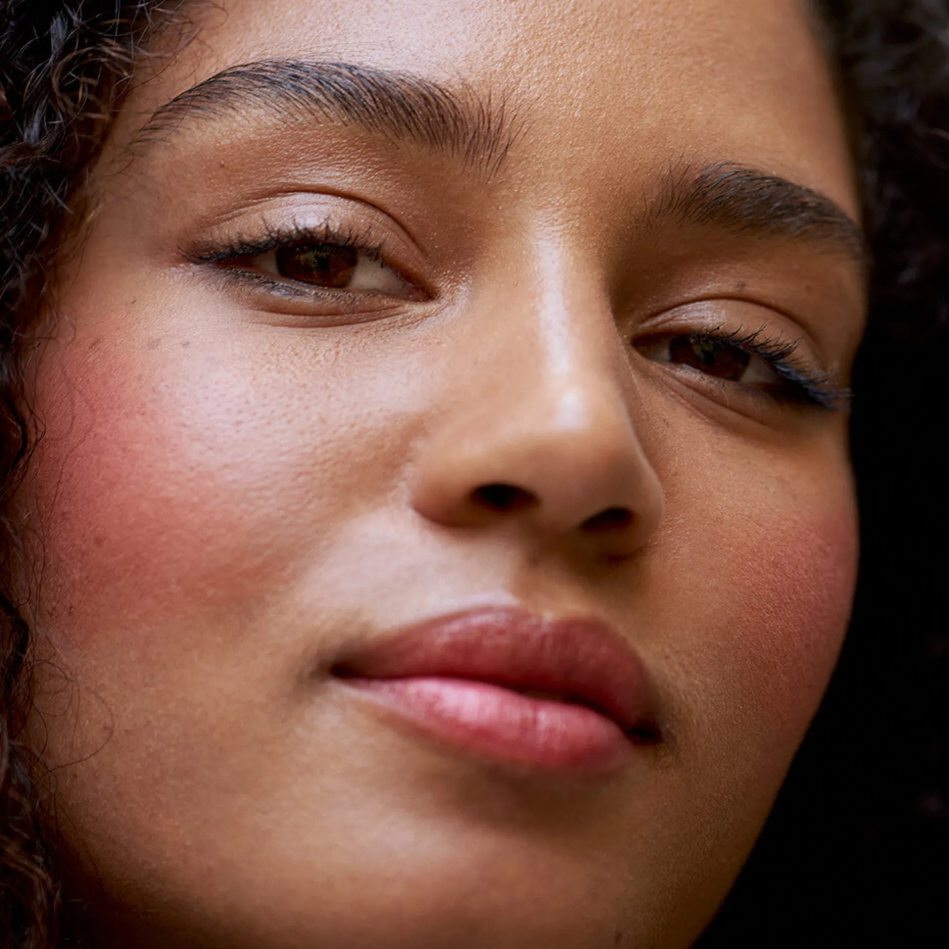 Blushs*Oh My Cream Skincare Blush Poudre