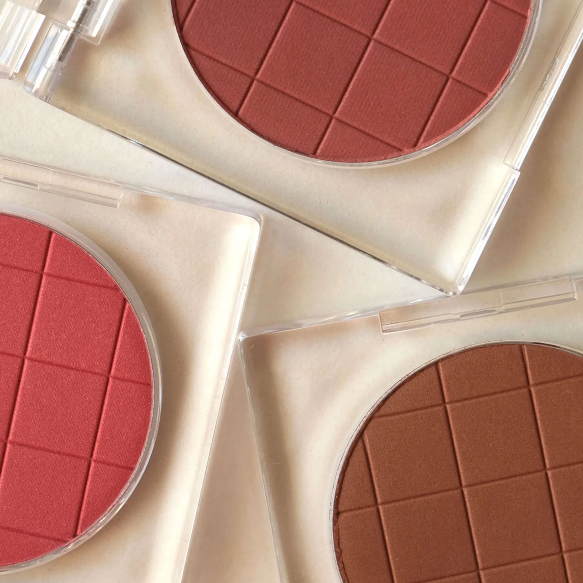 Blushs*Oh My Cream Skincare Blush Poudre