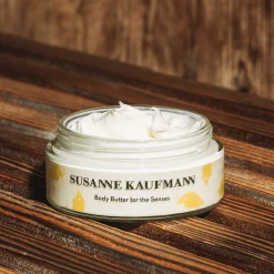 Soins Hydratants*Susanne Kaufmann Body Butter for the Senses Baume Corps