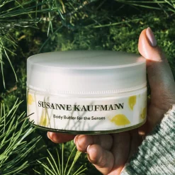 Soins Hydratants*Susanne Kaufmann Body Butter for the Senses Baume Corps