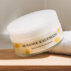 Soins Hydratants*Susanne Kaufmann Body Butter for the Senses Baume Corps