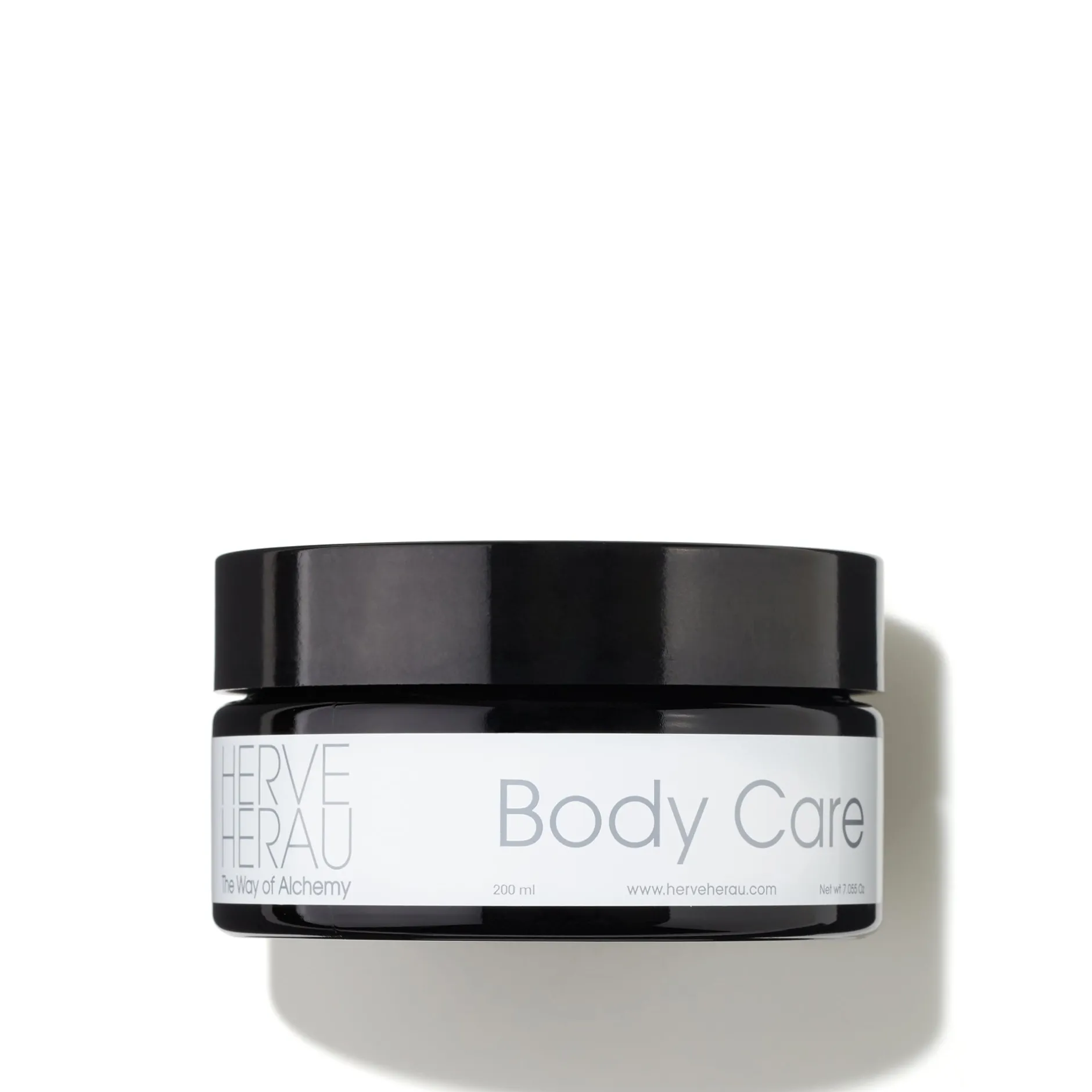 Soins Hydratants*Herve Herau Body Care