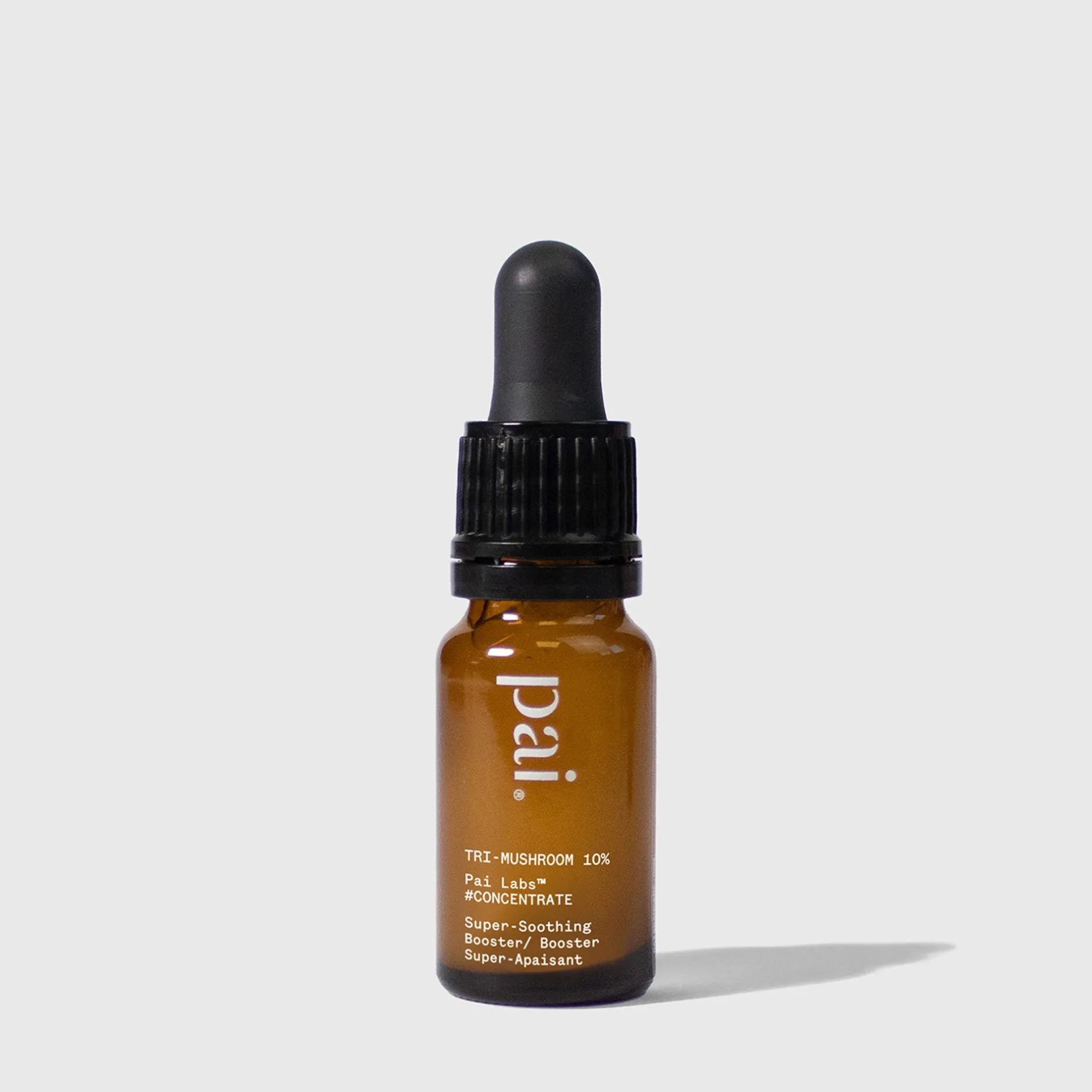 Sérums*Pai Skincare Booster Tri-Mushroom 10% Apaisant