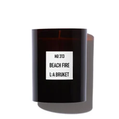 Accessoires Lifestyle*L:a Bruket Bougie Beach Fire 313