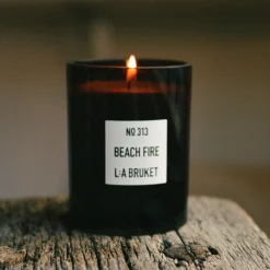 Accessoires Lifestyle*L:a Bruket Bougie Beach Fire 313