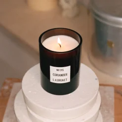 Accessoires Lifestyle*L:a Bruket Bougie Coriandre 315