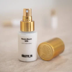 Crèmes|Sérums*Violette_FR Boum Boum Milk Crème Hydratante en Spray