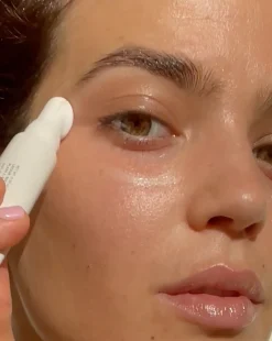 Bases De Teint|Contour Des Yeux & Lèvres*Ilia Bright Start Activated Crème Regard Éclaircissante