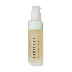 Tailles Voyage|Nettoyants*Indie Lee Brightening Cleanser Nettoyant Eclat