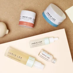 Tailles Voyage|Nettoyants*Indie Lee Brightening Cleanser Nettoyant Eclat