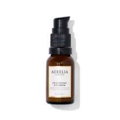Contour Des Yeux & Lèvres*Aurelia London Brightening Eye Serum Contour des Yeux Éclat