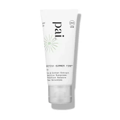 Solaires & Autobronzants*Pai Skincare British Summer Time Crème Solaire Peaux Sensibles SPF30