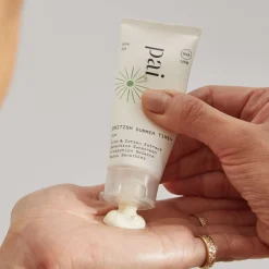 Solaires & Autobronzants*Pai Skincare British Summer Time Crème Solaire Peaux Sensibles SPF30