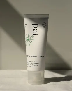Solaires & Autobronzants*Pai Skincare British Summer Time Crème Solaire Peaux Sensibles SPF30