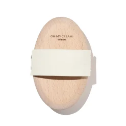 Outils De Massage|Beauty Tools*Oh My Cream Skincare Brosse à Sec Corps