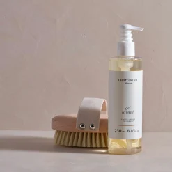 Outils De Massage|Beauty Tools*Oh My Cream Skincare Brosse à Sec Corps