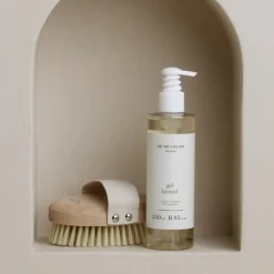 Outils De Massage|Beauty Tools*Oh My Cream Skincare Brosse à Sec Corps