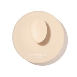 Outils De Massage|Beauty Tools*Oh My Cream Skincare Brosse Massante Cuir Chevelu