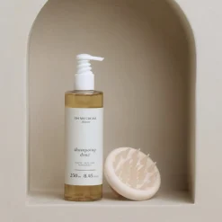 Outils De Massage|Beauty Tools*Oh My Cream Skincare Brosse Massante Cuir Chevelu