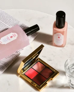 Produits De Coiffage|Soins Sans Rinçage*Les Filles En Rouje Brume Cheveux Spray Texturisant