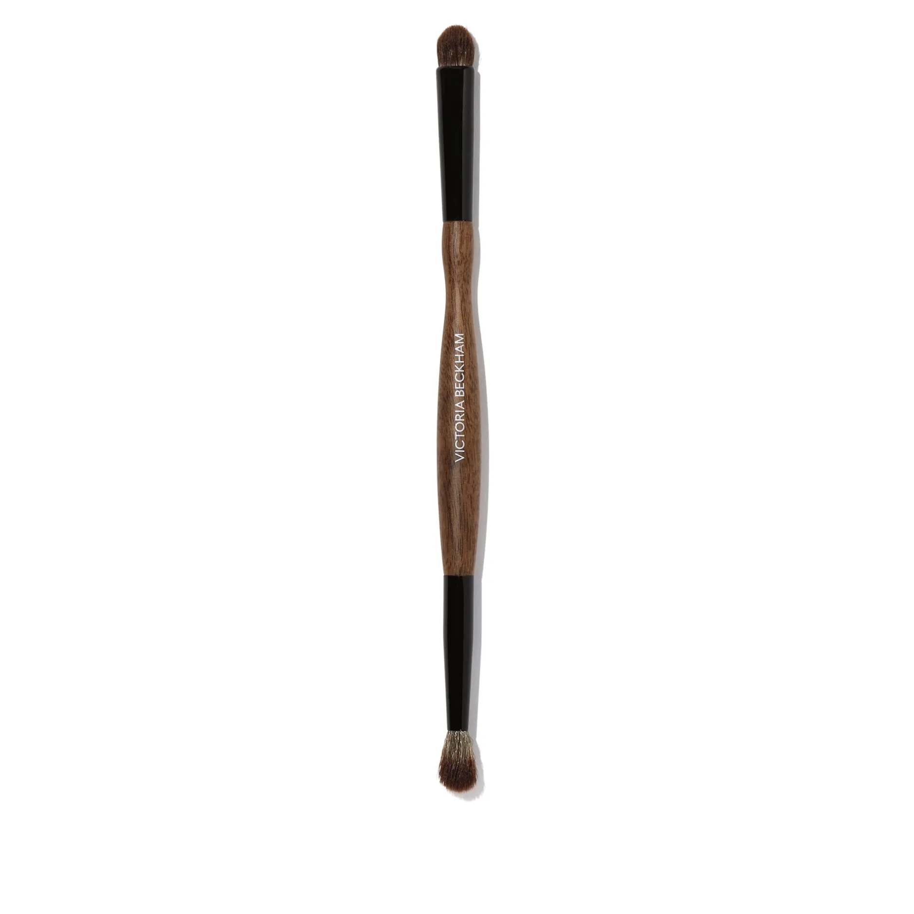 Accessoires*Victoria Beckham Beauty Buff & Smudge Brush Pinceau Yeux 21