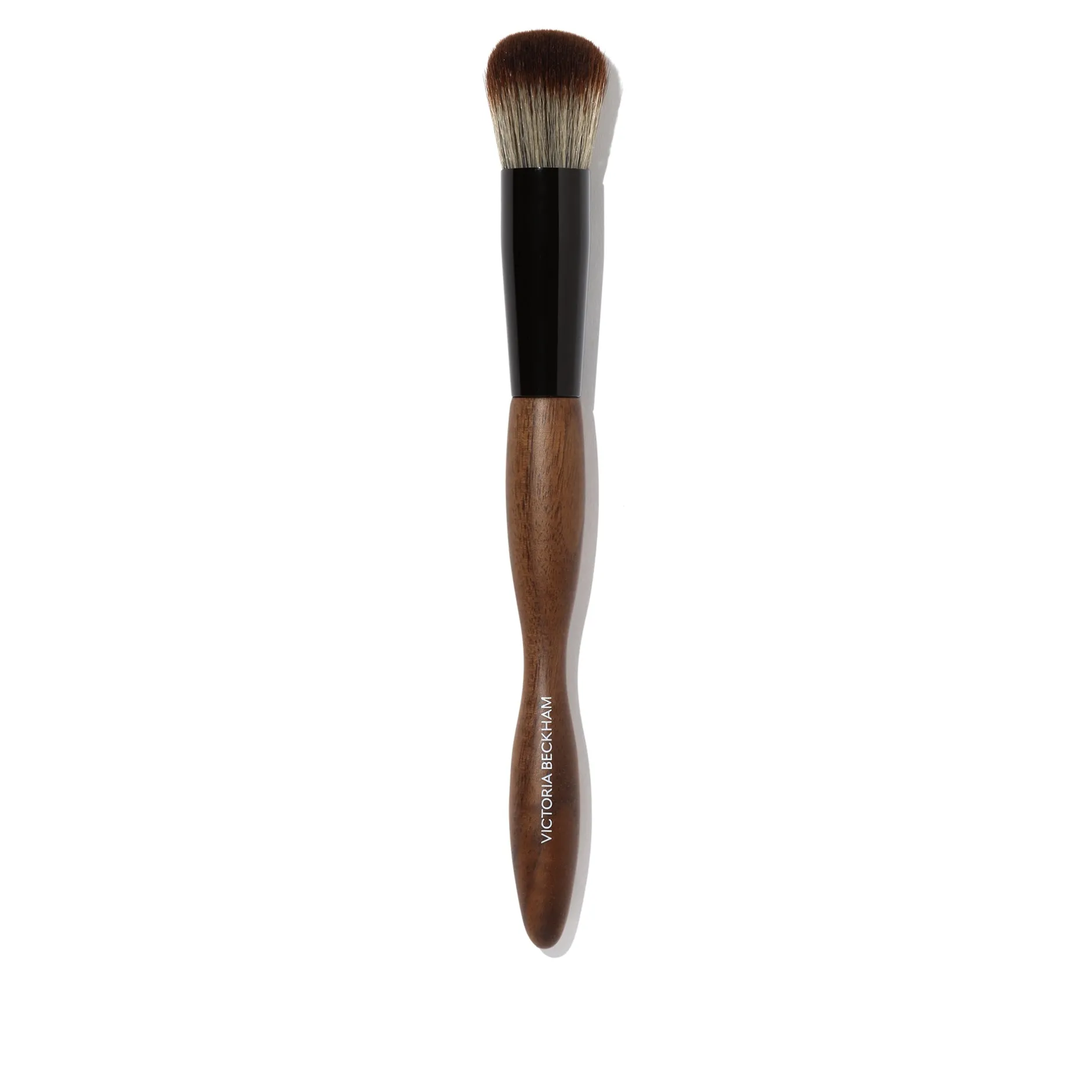 Accessoires*Victoria Beckham Beauty Buffer Brush Pinceau Teint 12