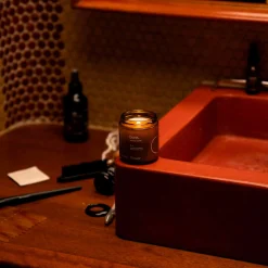 Intimité|Outils De Massage*Maude Burn Bougie de Massage