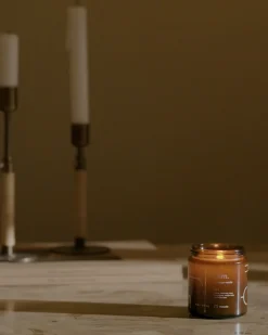 Intimité|Outils De Massage*Maude Burn Bougie de Massage