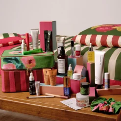 Trousses & Coffrets|Trousses & Coffrets*Oh My Cream Calendrier de l'Avent Lisa Corti x