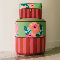 Trousses & Coffrets|Trousses & Coffrets*Oh My Cream Calendrier de l'Avent Lisa Corti x