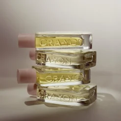 Floral|Sucré*Cra-yon Caramel Days